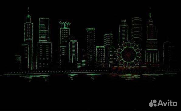 Вышивка крестом