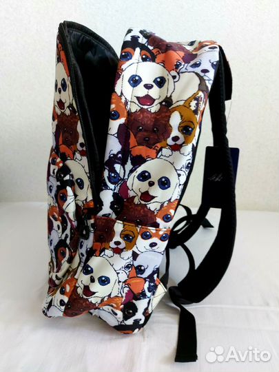 Рюкзаки школьные, для девочек, девушек, новые