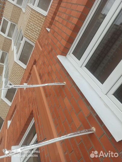 Закладка трасс, монтаж, демонтаж, обслуживание