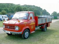 Ford Transit 2.5 MT, 1979, 100 000 км, с пробегом, цена 60 000 руб.