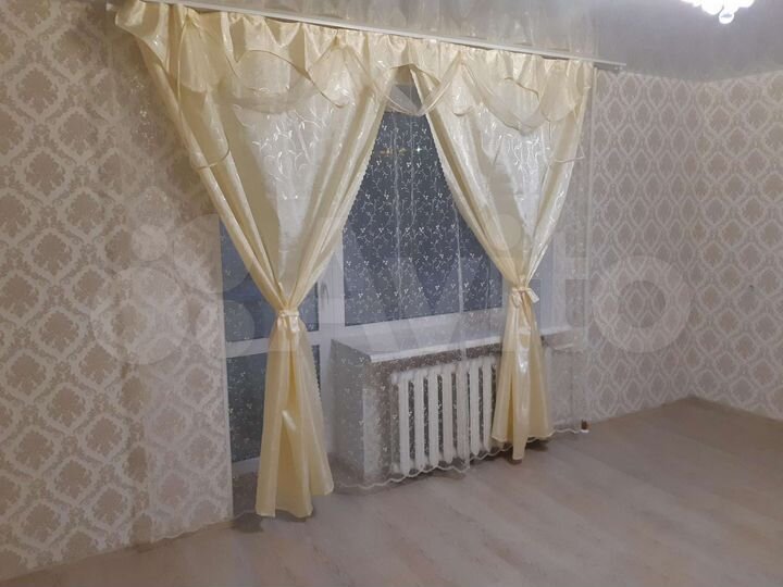 3-к. квартира, 55 м², 3/9 эт.