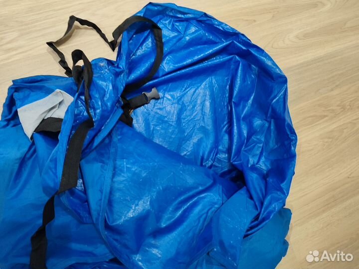 Палатка 4х местная, стулья походные, стол