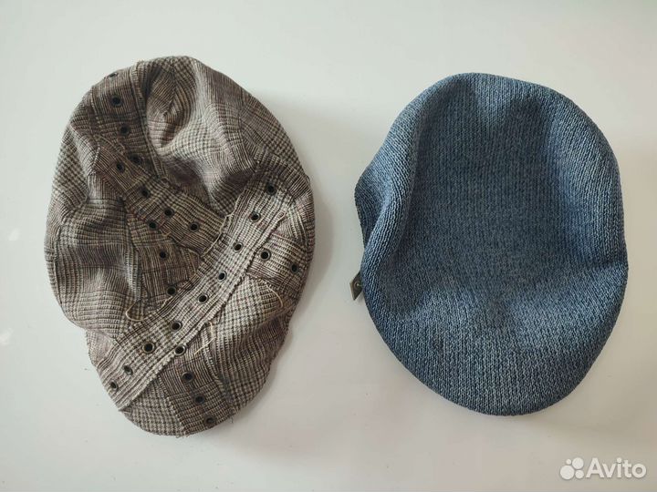 Кепка мужская