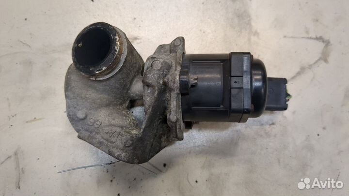 Клапан рециркуляции газов Volvo C30, 2009