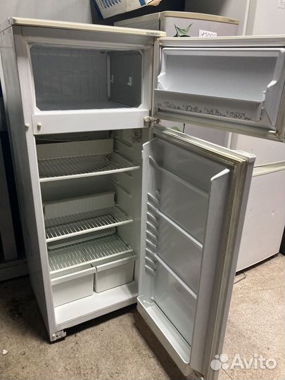 Холодильник атлант бу