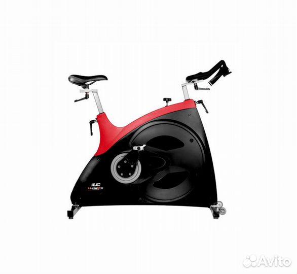 Велотренажер UG-С001 UltraGym профессиональный
