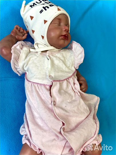 Продам куклу