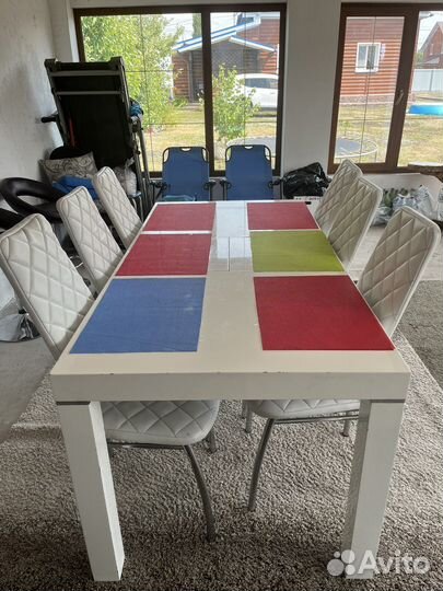 Кухонный стол