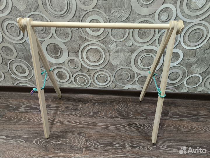 Горка для купания новорожденного