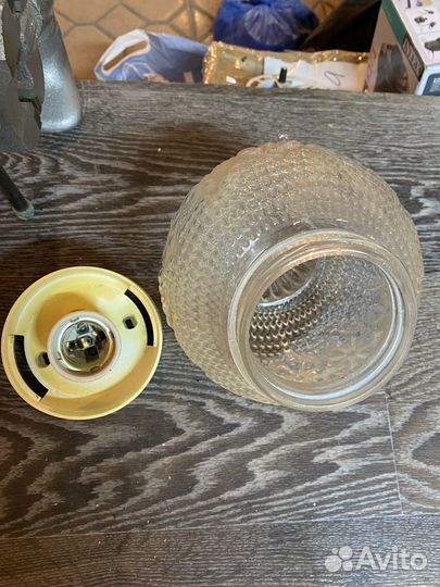 Светильник настенный