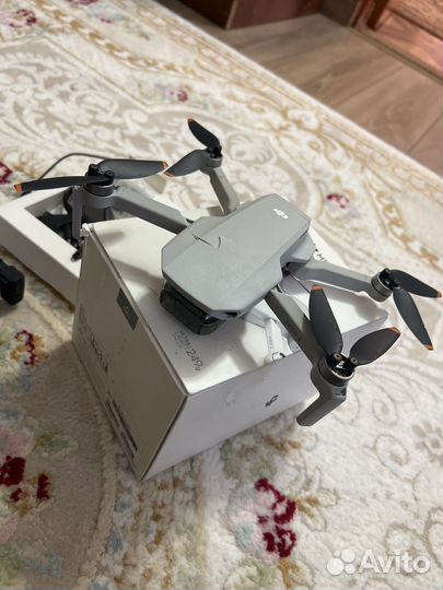 Dji mini 2