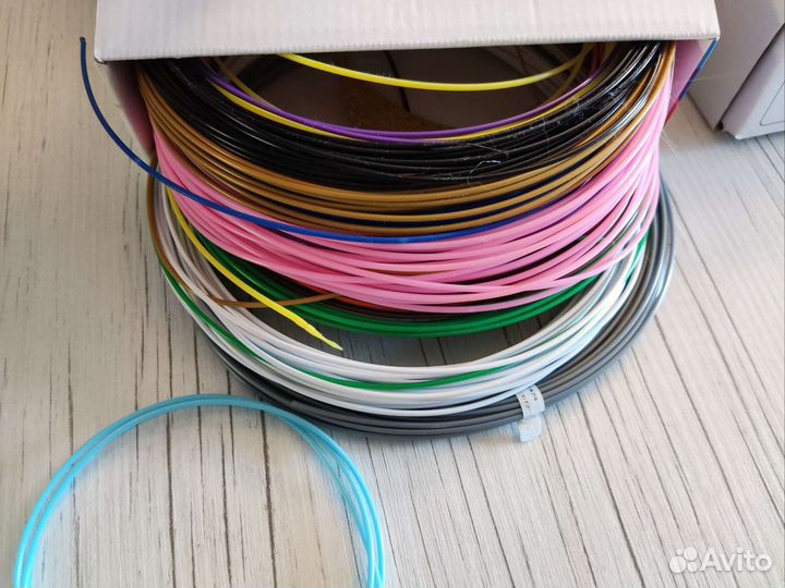 3d ручка myriwell