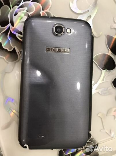 Навигатор глобус globus GPS