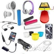 Запчасти для мобильных телефонов