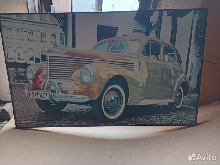 Картина победа