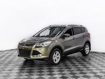 Ford Kuga 1.6 AT, 2013, 162 000 км, с пробегом, цена 1 095 000 руб.