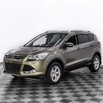 Ford Kuga 1.6 AT, 2013, 162 000 км, с пробегом, цена 1 095 000 руб.