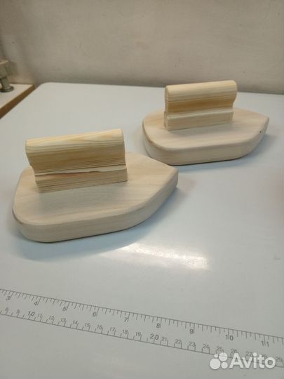 Портновские колодки