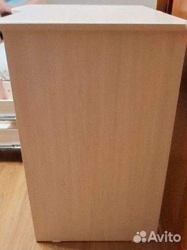 Письменный стол