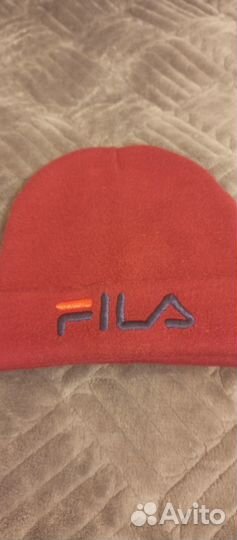 Шапка и снуд для девочки