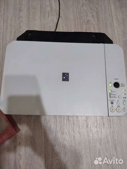 Принтер мфу canon mp-190