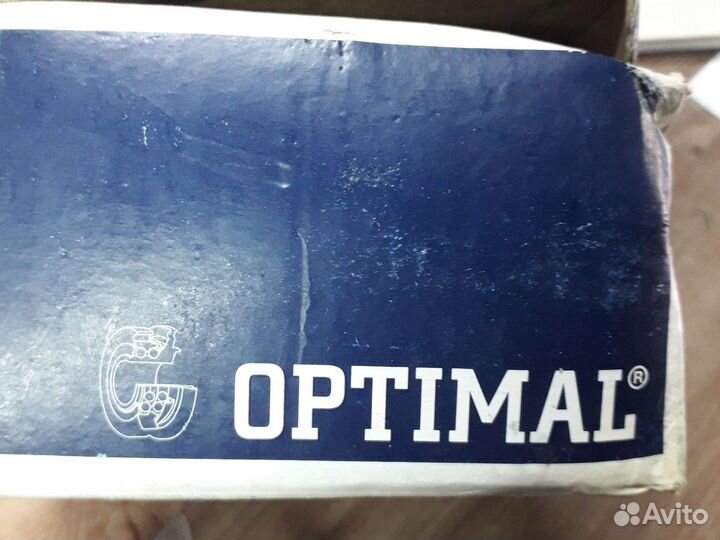 Подшипник ступицы Исузу Дмакс Опель Фронтера