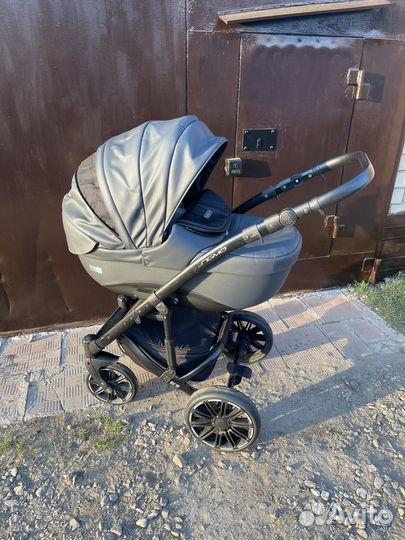 Коляска 2 в 1 Riko Sigma