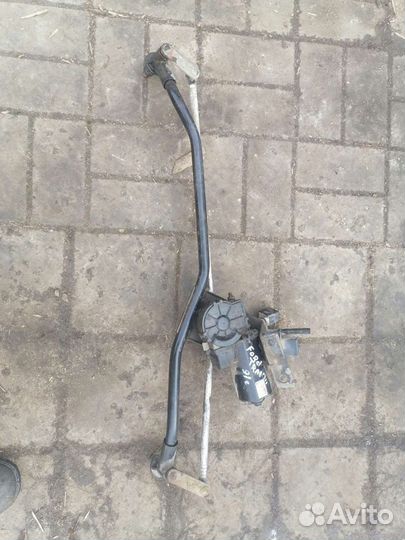 Трапеция дворников форд транзит 91 г