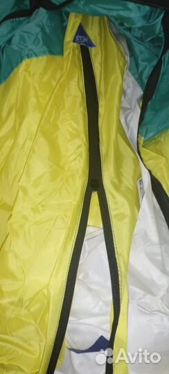 Палатка Стэк2 Elite(дышащая)