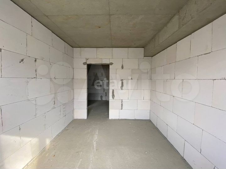 2-к. квартира, 72 м², 6/12 эт.