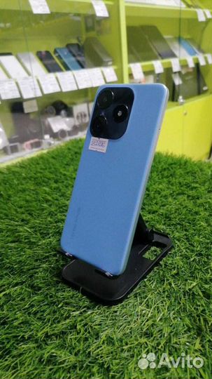 TECNO Spark 10c, 4/128 ГБ