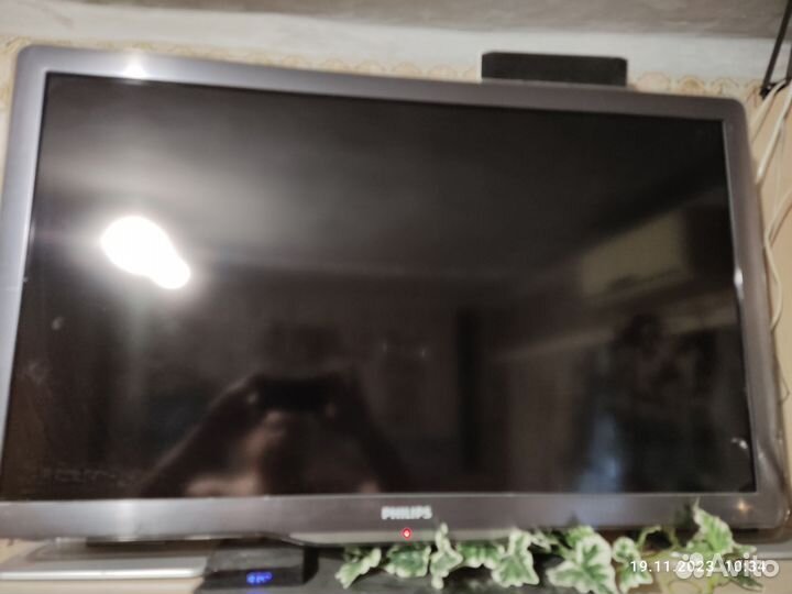 Телевизор Philips