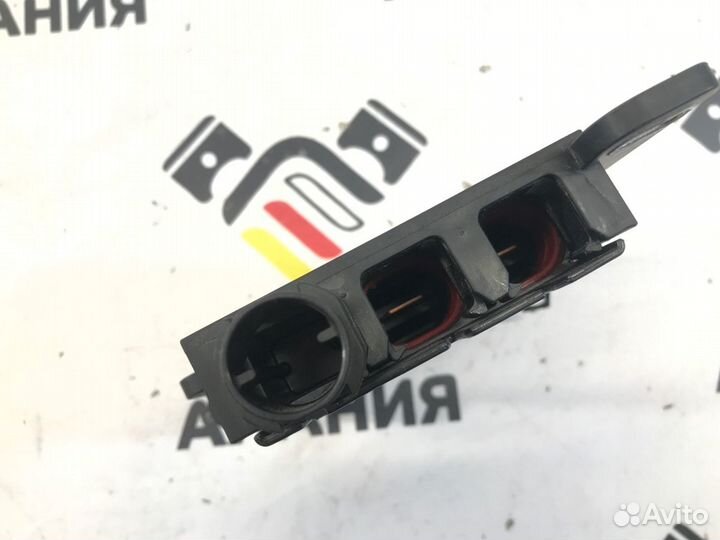 Коробка распределительная Bmw 7-Series