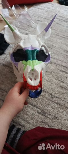 Фуррсьют недоделка