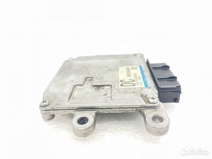 Блок управления АКПП Subaru Impreza GT7 2.0 FB20