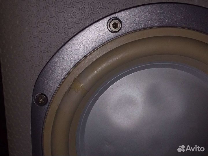 Музыкальная аппаратура бу