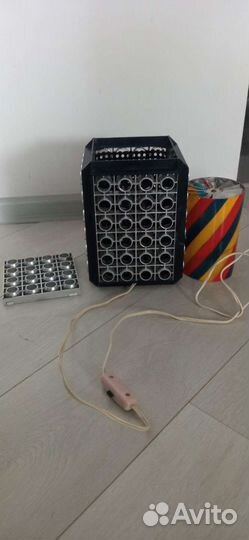 Светильник