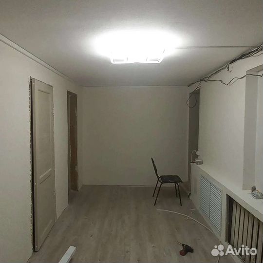 Ремонт квартира и домов под ключ