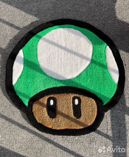 Ковер ручной работы