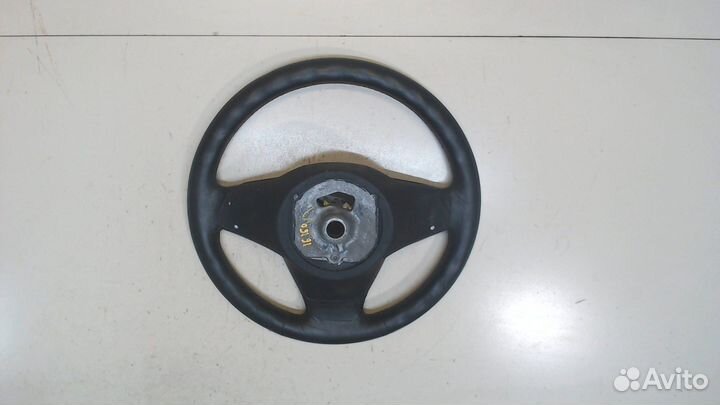 Руль BMW X5 E70, 2008