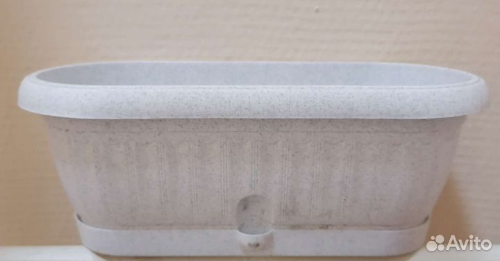 Контейнеры для растений