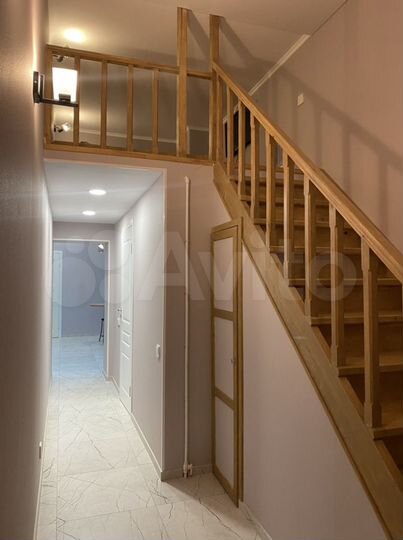 2-к. квартира, 56 м², 3/4 эт.