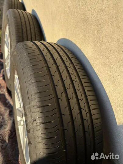 Колеса Audi Q3 5*112 R17