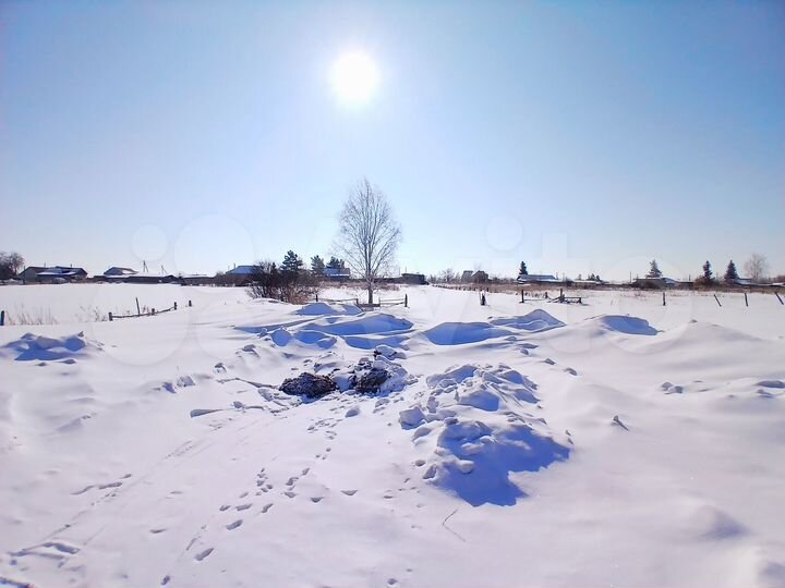 Участок 10,4 сот. (ИЖС)