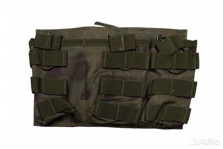 Подсумок открытый