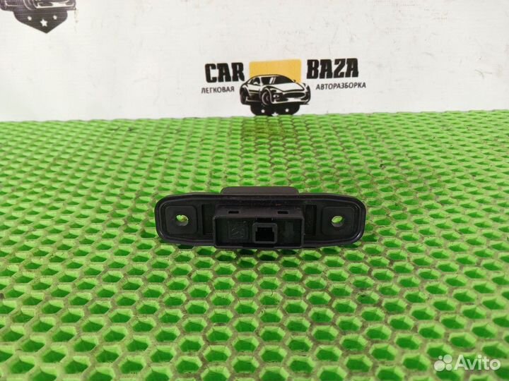 Кнопка открывания багажника Mazda CX-5
