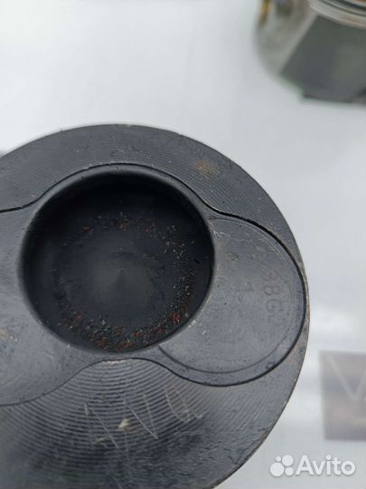 Поршень VW VAG 1.9 2.0 AVQ