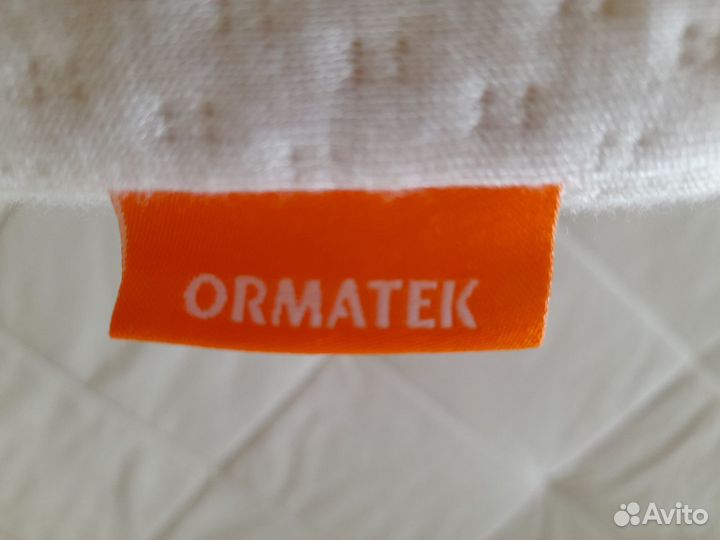 Детскся подушка от 3 лет с ormatek