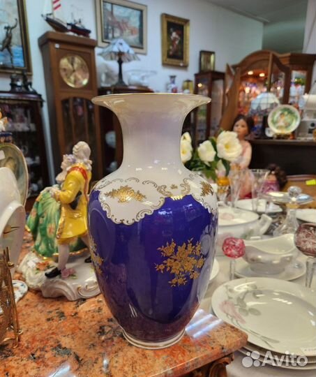 Ваза для цветов