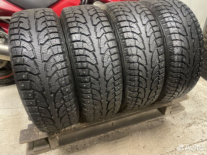 Hankook I'Pike RW11 225/60 R17 99T